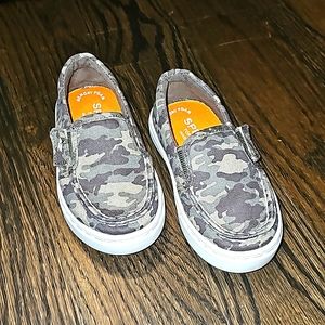 Sperry Unisex - Salty Jr. Washable Moccasin